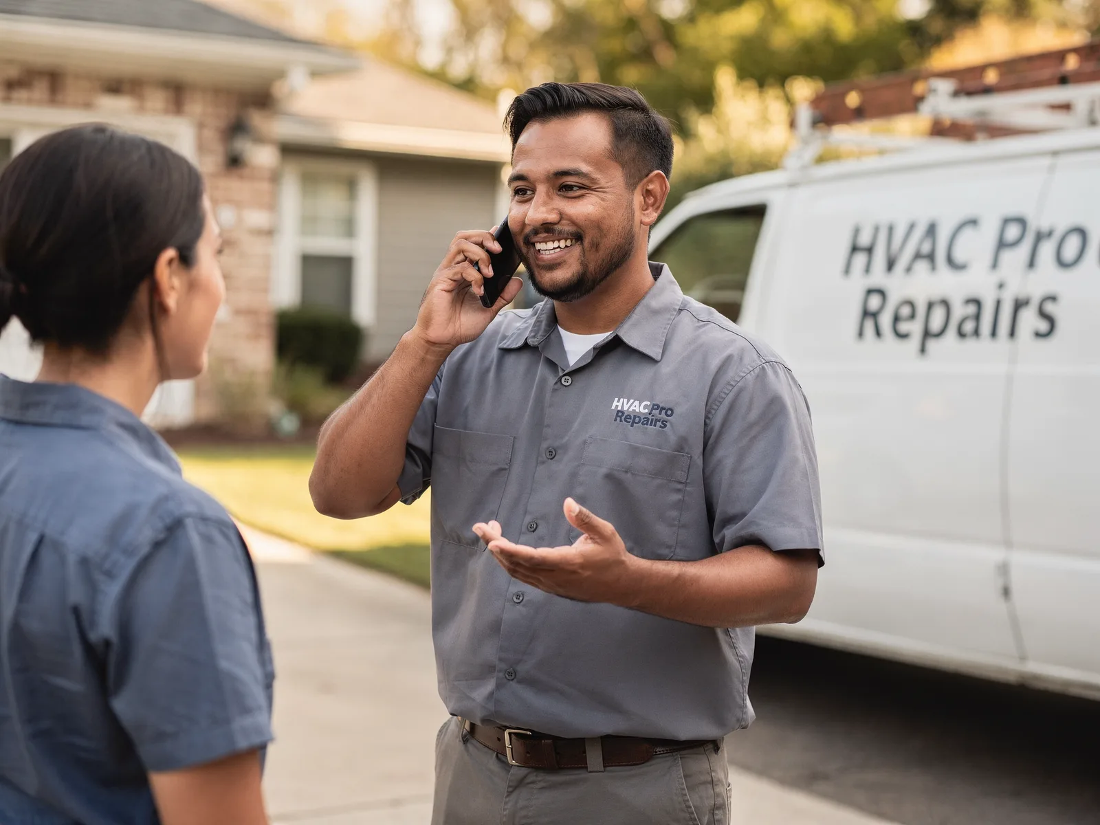 Heat Pump Repair Fort Stanton, NM FAQs
